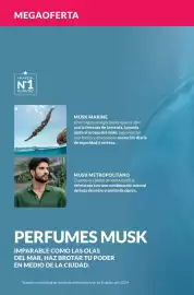 Catálogo AVON Página 74