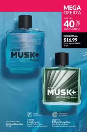 Catálogo AVON Página 75