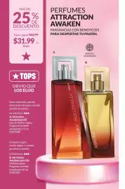 Catálogo AVON Página 78