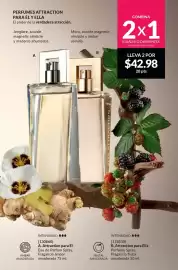 Catálogo AVON Página 79