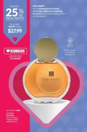 Catálogo AVON Página 80