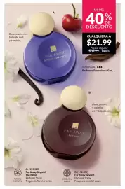 Catálogo AVON Página 81