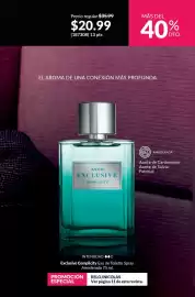 Catálogo AVON Página 8