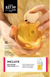 Catálogo AVON Página 82