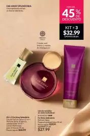 Catálogo AVON Página 83