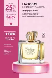 Catálogo AVON Página 84