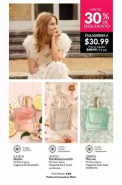 Catálogo AVON Página 85