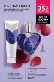 Catálogo AVON Página 87