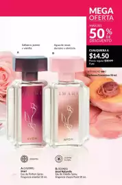 Catálogo AVON Página 89