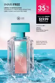 Catálogo AVON Página 91