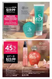 Catálogo AVON Página 92