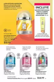 Catálogo AVON Página 94