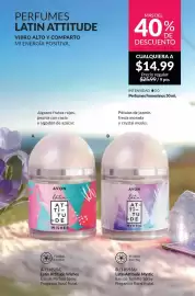Catálogo AVON Página 95