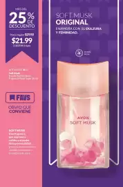 Catálogo AVON Página 96