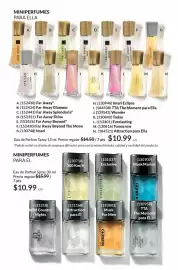 Catálogo AVON Página 98