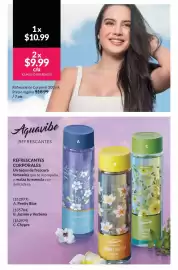 Catálogo AVON Página 100