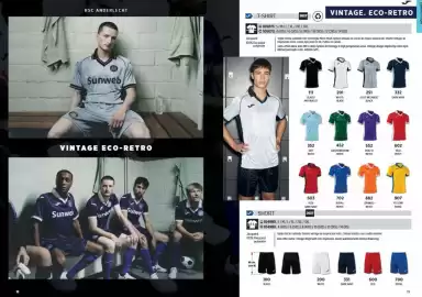 Catálogo Joma Página 10