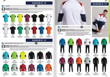 Catálogo Joma Página 103