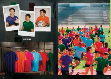 Catálogo Joma Página 108