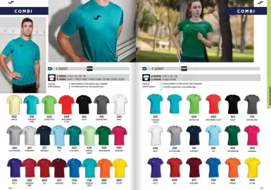 Catálogo Joma Página 113