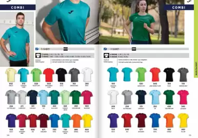 Catálogo Joma Página 114