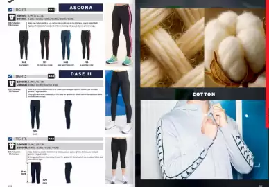 Catálogo Joma Página 124