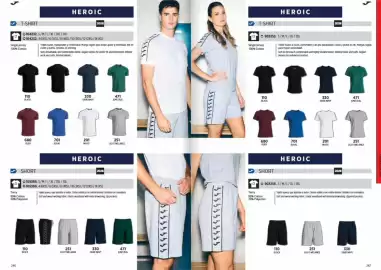 Catálogo Joma Página 125