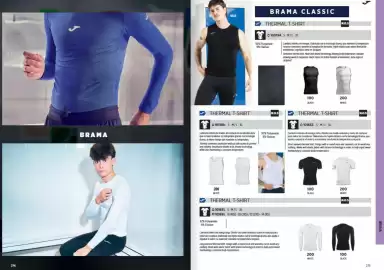 Catálogo Joma Página 139