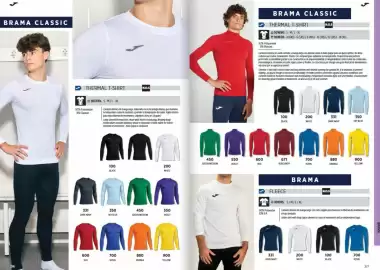 Catálogo Joma Página 140