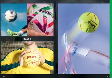 Catálogo Joma Página 143