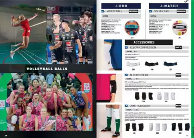 Catálogo Joma Página 150