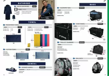 Catálogo Joma Página 153