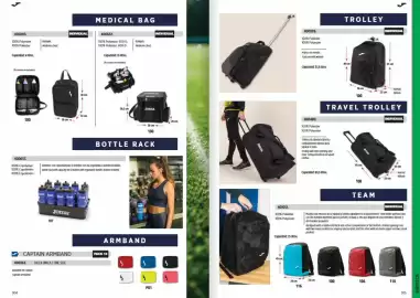 Catálogo Joma Página 154