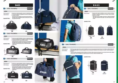 Catálogo Joma Página 155