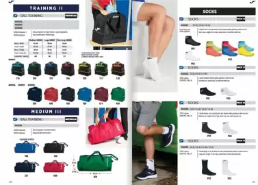 Catálogo Joma Página 158