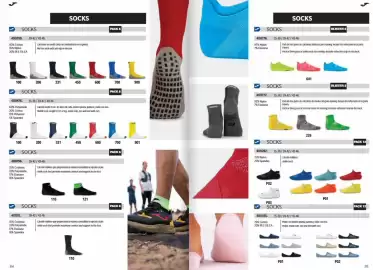 Catálogo Joma Página 159