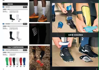 Catálogo Joma Página 160