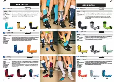 Catálogo Joma Página 161