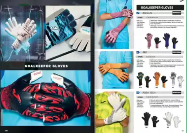 Catálogo Joma Página 162