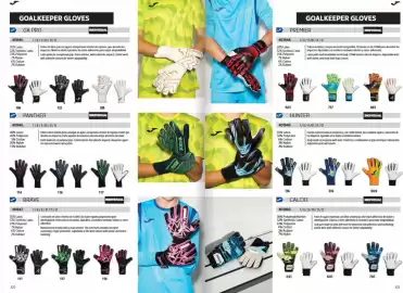 Catálogo Joma Página 163