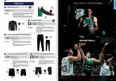 Catálogo Joma Página 32