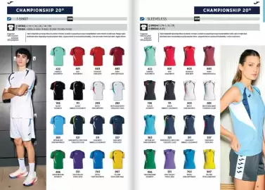 Catálogo Joma Página 49