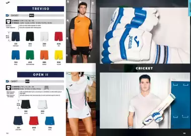 Catálogo Joma Página 55