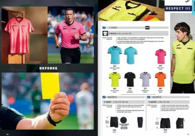 Catálogo Joma Página 58