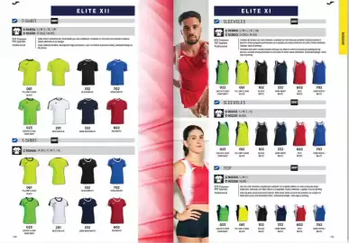 Catálogo Joma Página 68