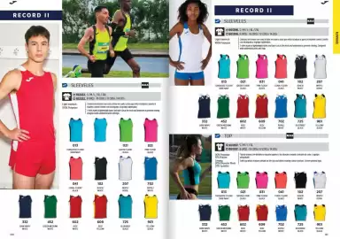 Catálogo Joma Página 71