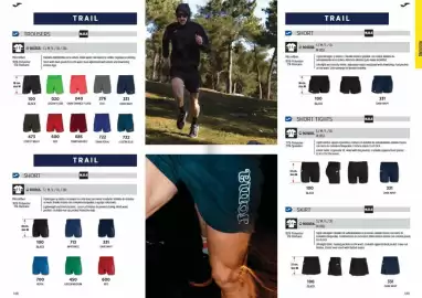 Catálogo Joma Página 75