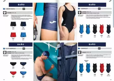 Catálogo Joma Página 77