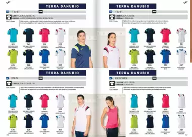 Catálogo Joma Página 79