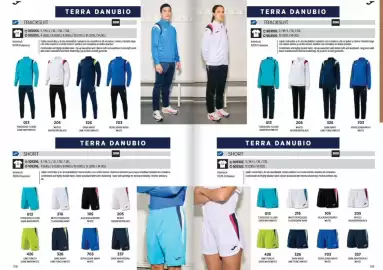 Catálogo Joma Página 80